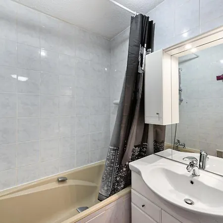 Le Serac - Studio Pour 4 Personnes 294