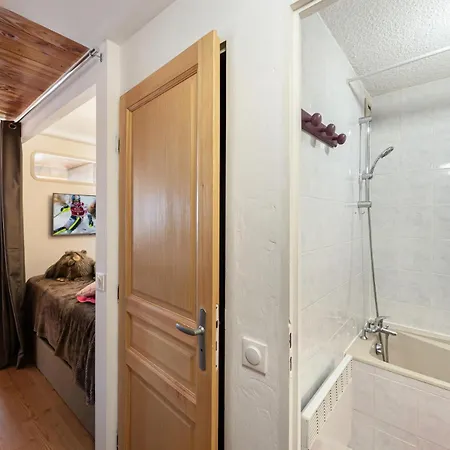 Le Serac - Studio Pour 4 Personnes 294 Διαμέρισμα